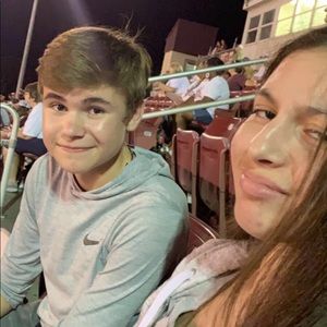 Meet your Posher, Colton